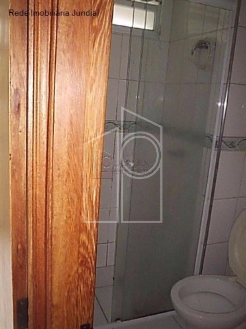 Apartamento Padrão em Jundiaí