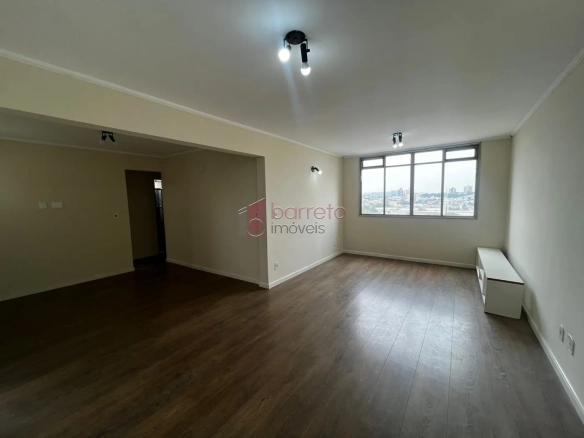 APARTAMENTO PARA VENDA NO EDIFÍCIO ACRÓPOLE – JUNDIAÍ/SP