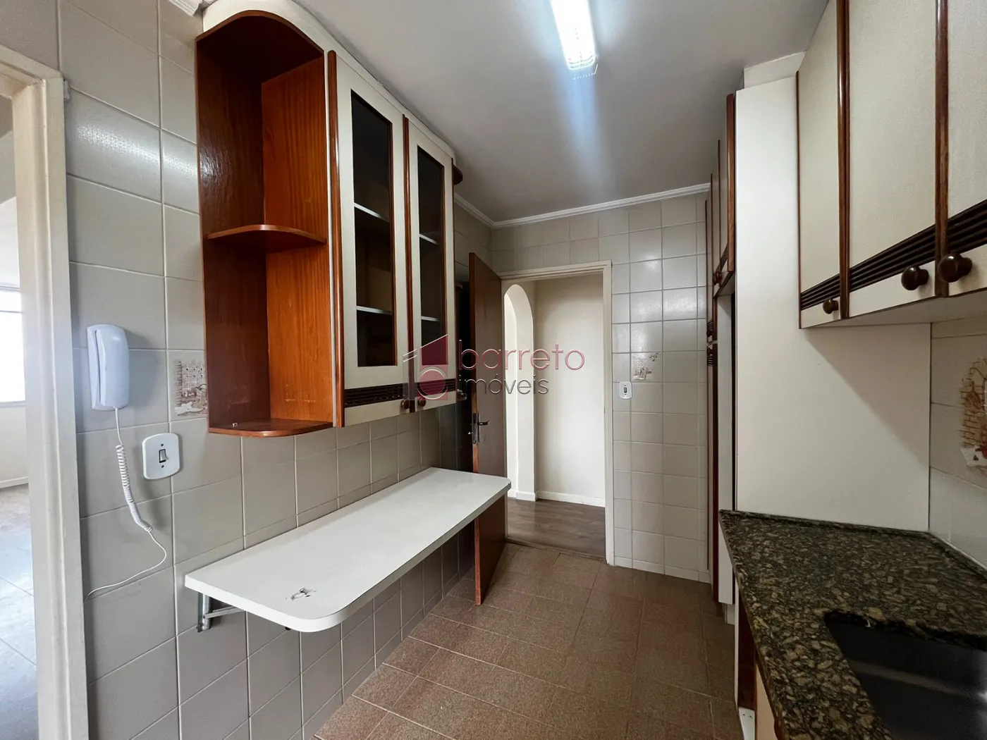 APARTAMENTO PARA VENDA NO EDIFÍCIO ACRÓPOLE – JUNDIAÍ/SP