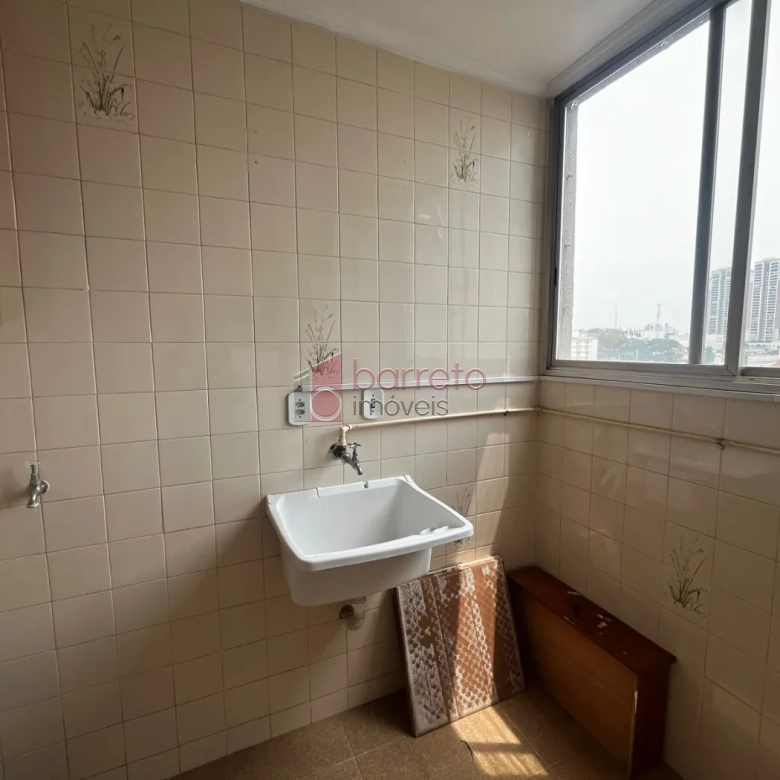 APARTAMENTO PARA VENDA NO EDIFÍCIO ACRÓPOLE – JUNDIAÍ/SP