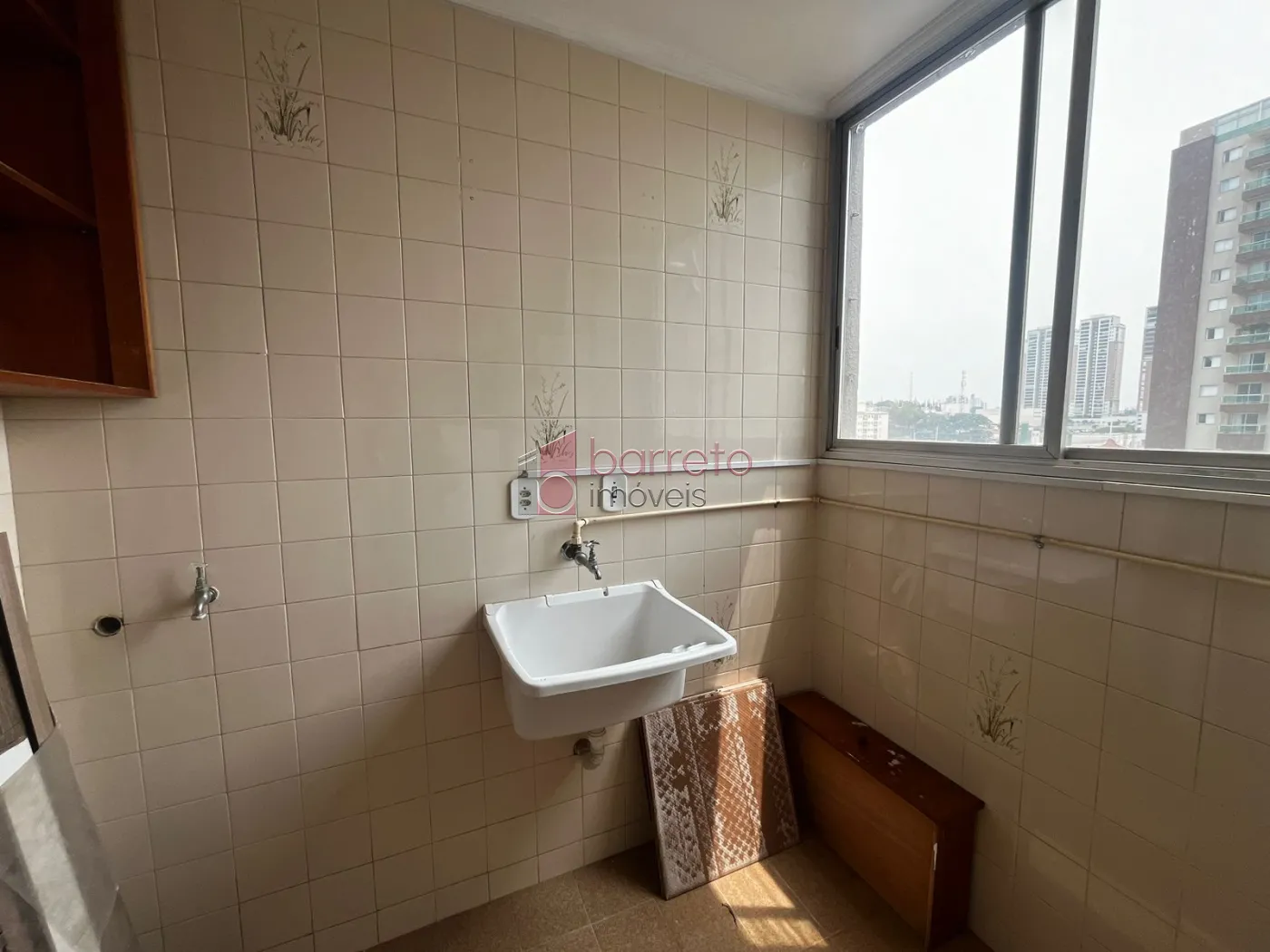 APARTAMENTO PARA VENDA NO EDIFÍCIO ACRÓPOLE – JUNDIAÍ/SP