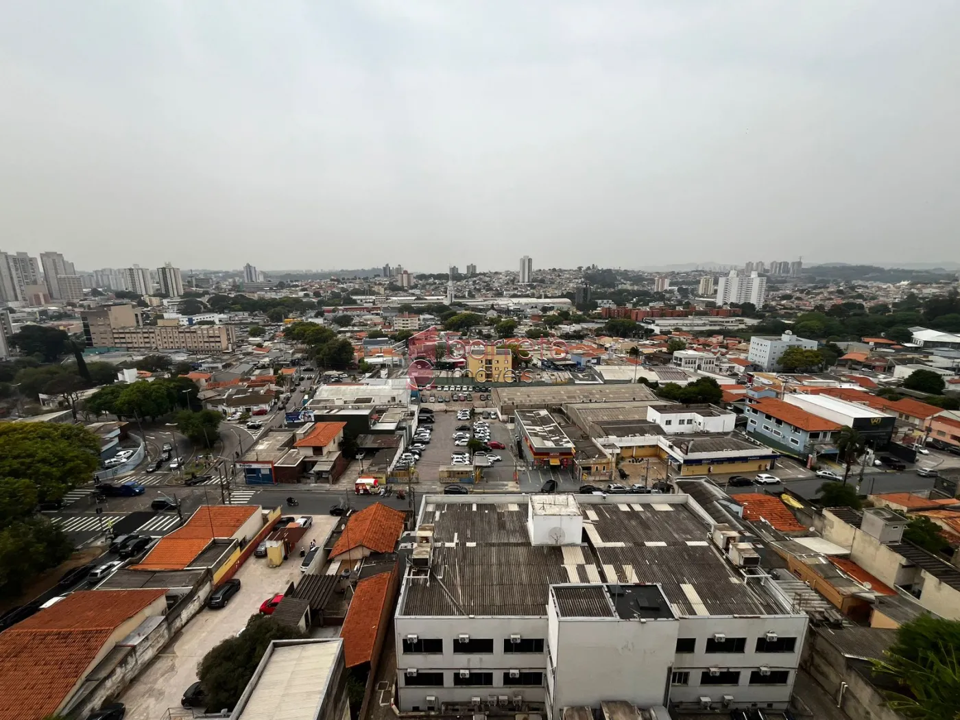 APARTAMENTO PARA VENDA NO EDIFÍCIO ACRÓPOLE – JUNDIAÍ/SP