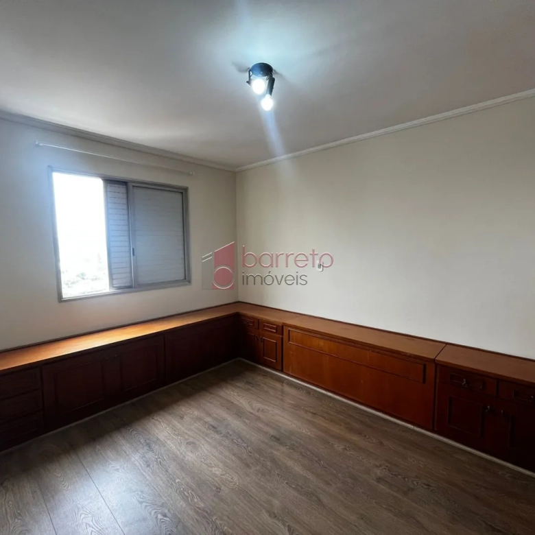 APARTAMENTO PARA VENDA NO EDIFÍCIO ACRÓPOLE – JUNDIAÍ/SP