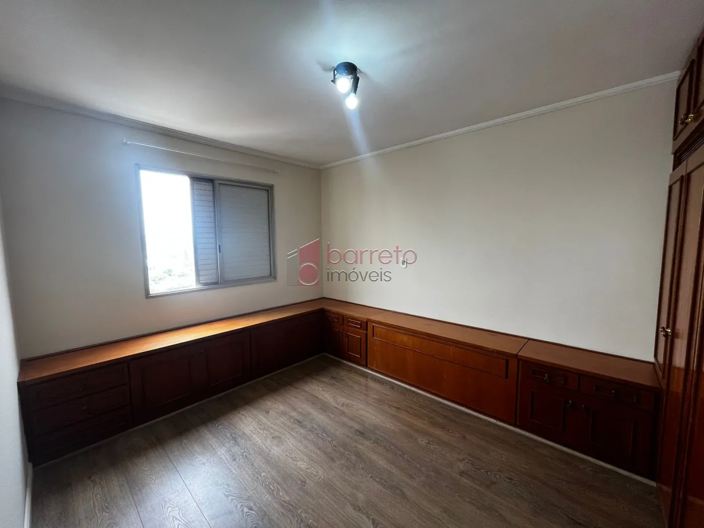 APARTAMENTO PARA VENDA NO EDIFÍCIO ACRÓPOLE – JUNDIAÍ/SP