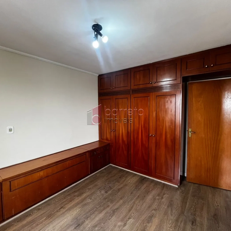 APARTAMENTO PARA VENDA NO EDIFÍCIO ACRÓPOLE – JUNDIAÍ/SP
