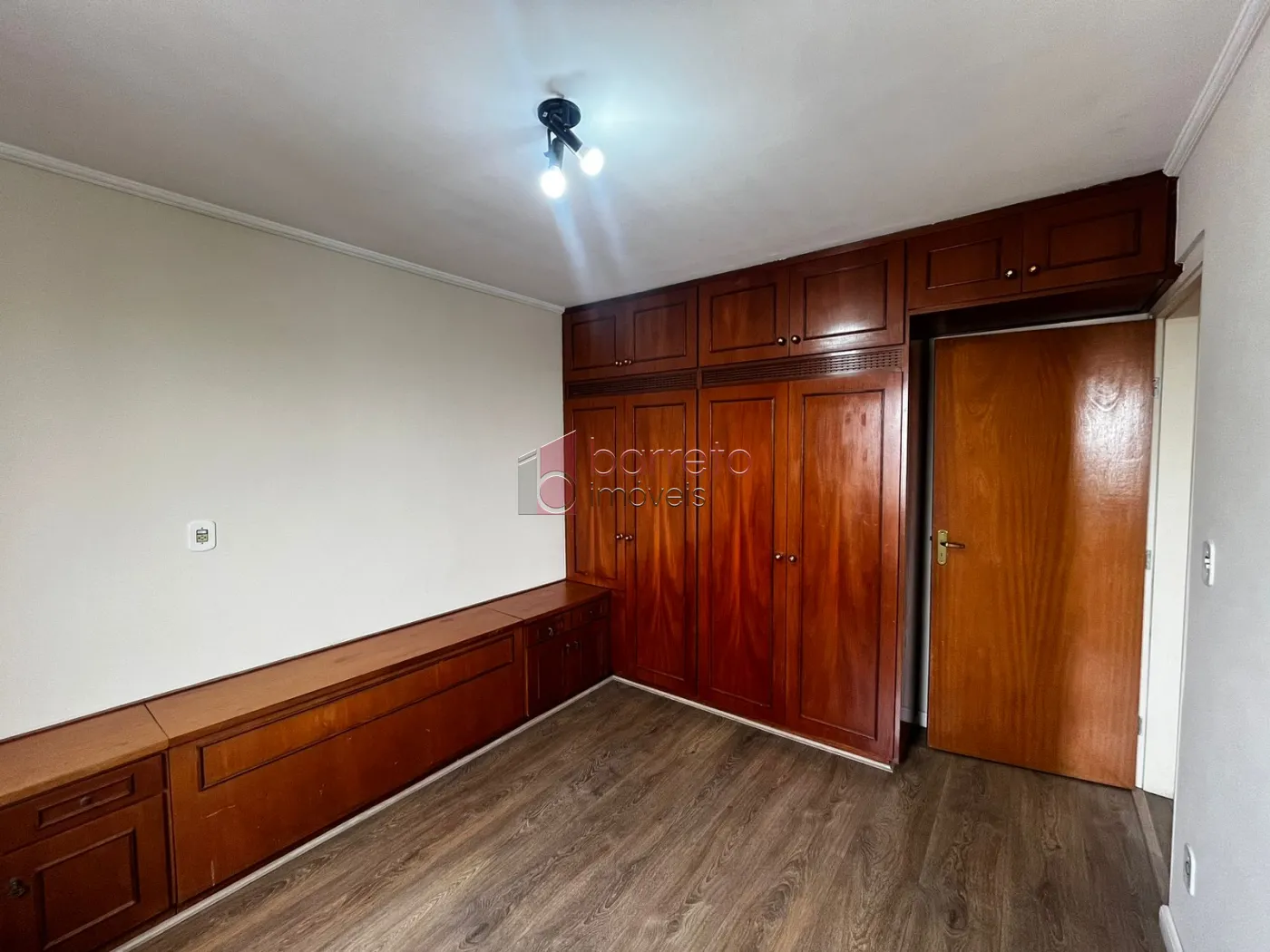 APARTAMENTO PARA VENDA NO EDIFÍCIO ACRÓPOLE – JUNDIAÍ/SP