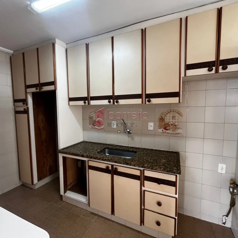 APARTAMENTO PARA VENDA NO EDIFÍCIO ACRÓPOLE – JUNDIAÍ/SP