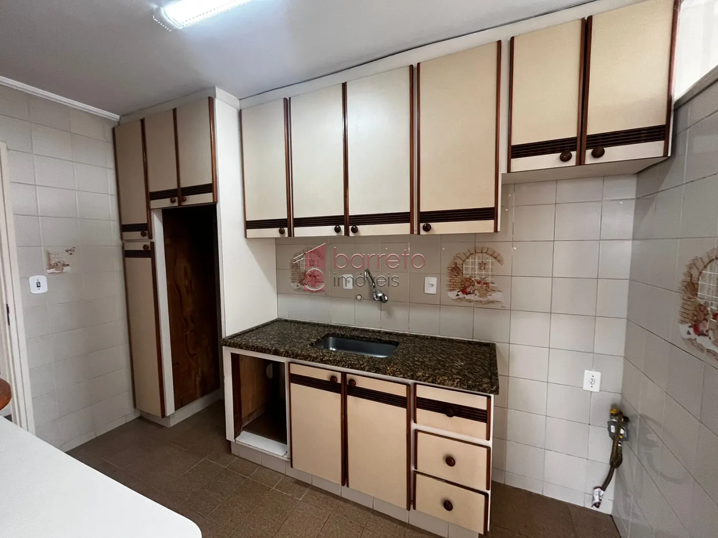 APARTAMENTO PARA VENDA NO EDIFÍCIO ACRÓPOLE – JUNDIAÍ/SP