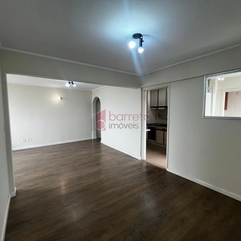 APARTAMENTO PARA VENDA NO EDIFÍCIO ACRÓPOLE – JUNDIAÍ/SP