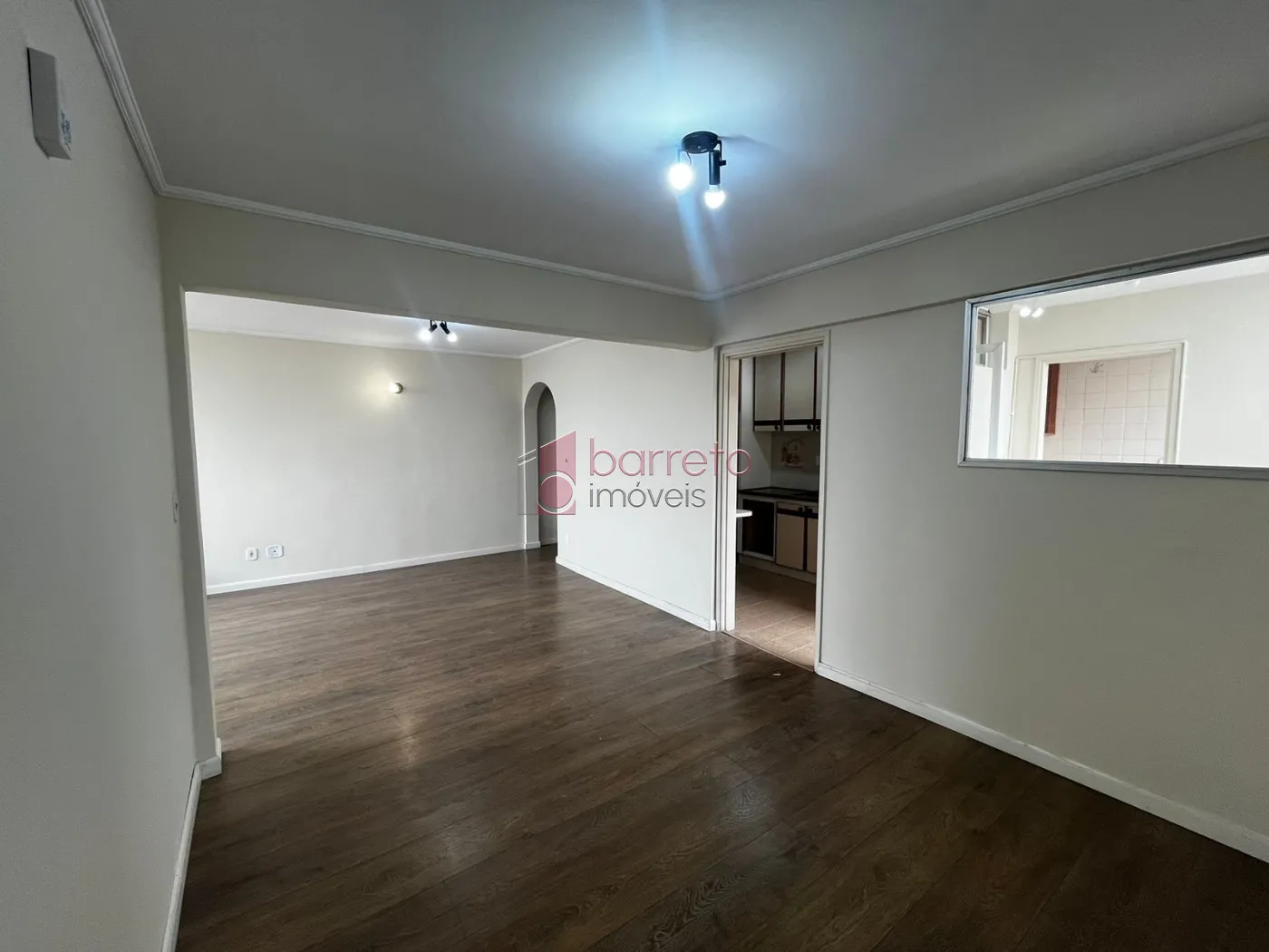 APARTAMENTO PARA VENDA NO EDIFÍCIO ACRÓPOLE – JUNDIAÍ/SP