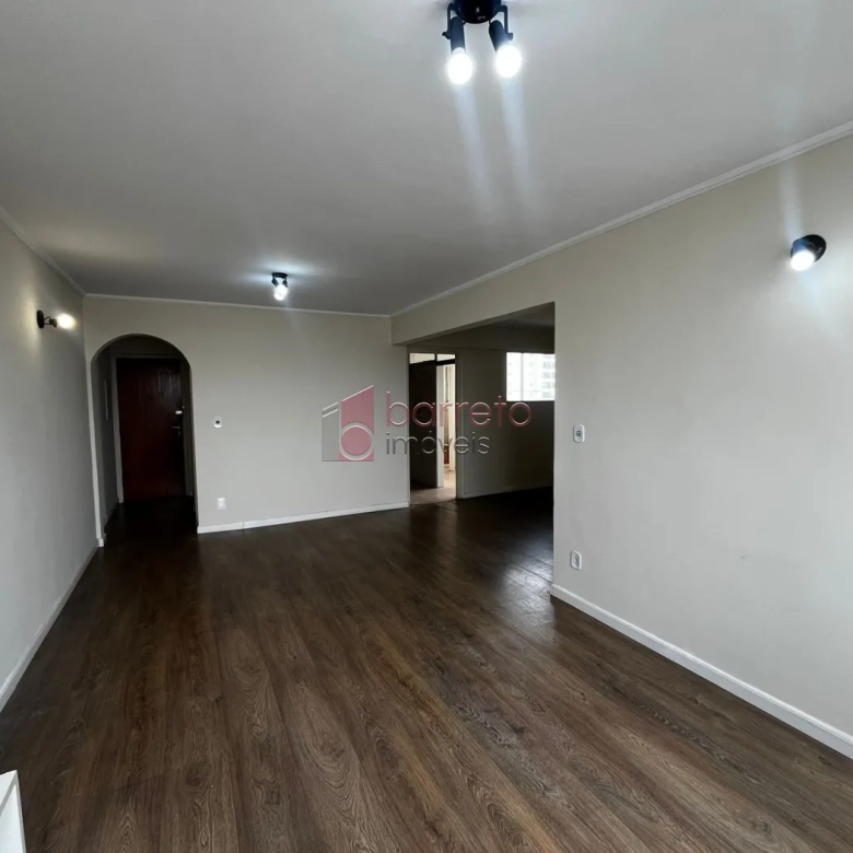 APARTAMENTO PARA VENDA NO EDIFÍCIO ACRÓPOLE – JUNDIAÍ/SP