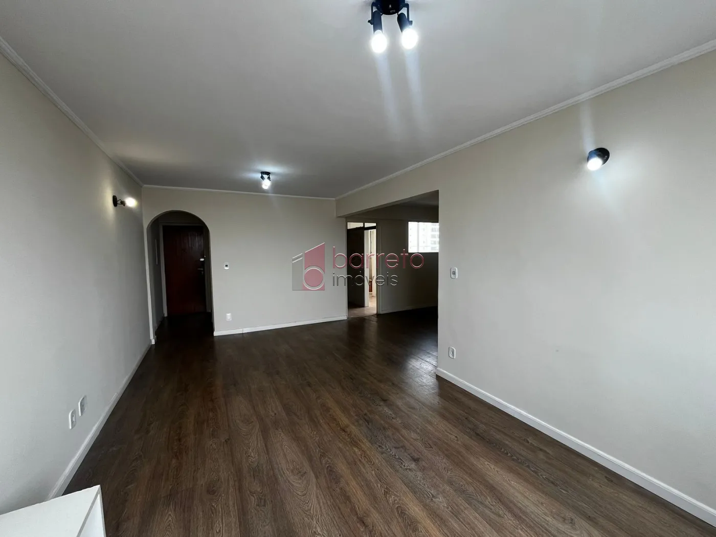 APARTAMENTO PARA VENDA NO EDIFÍCIO ACRÓPOLE – JUNDIAÍ/SP