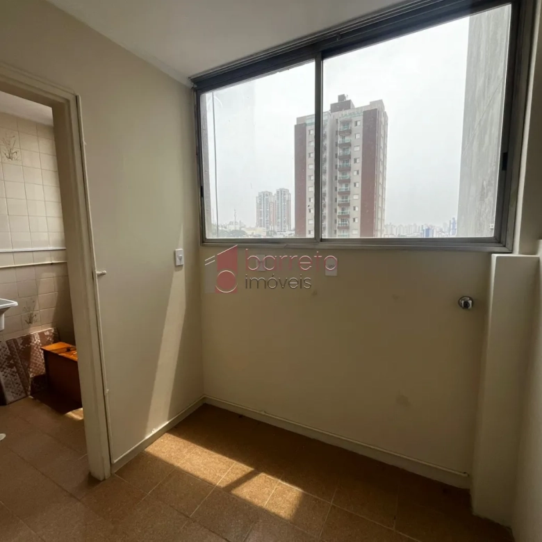 APARTAMENTO PARA VENDA NO EDIFÍCIO ACRÓPOLE – JUNDIAÍ/SP