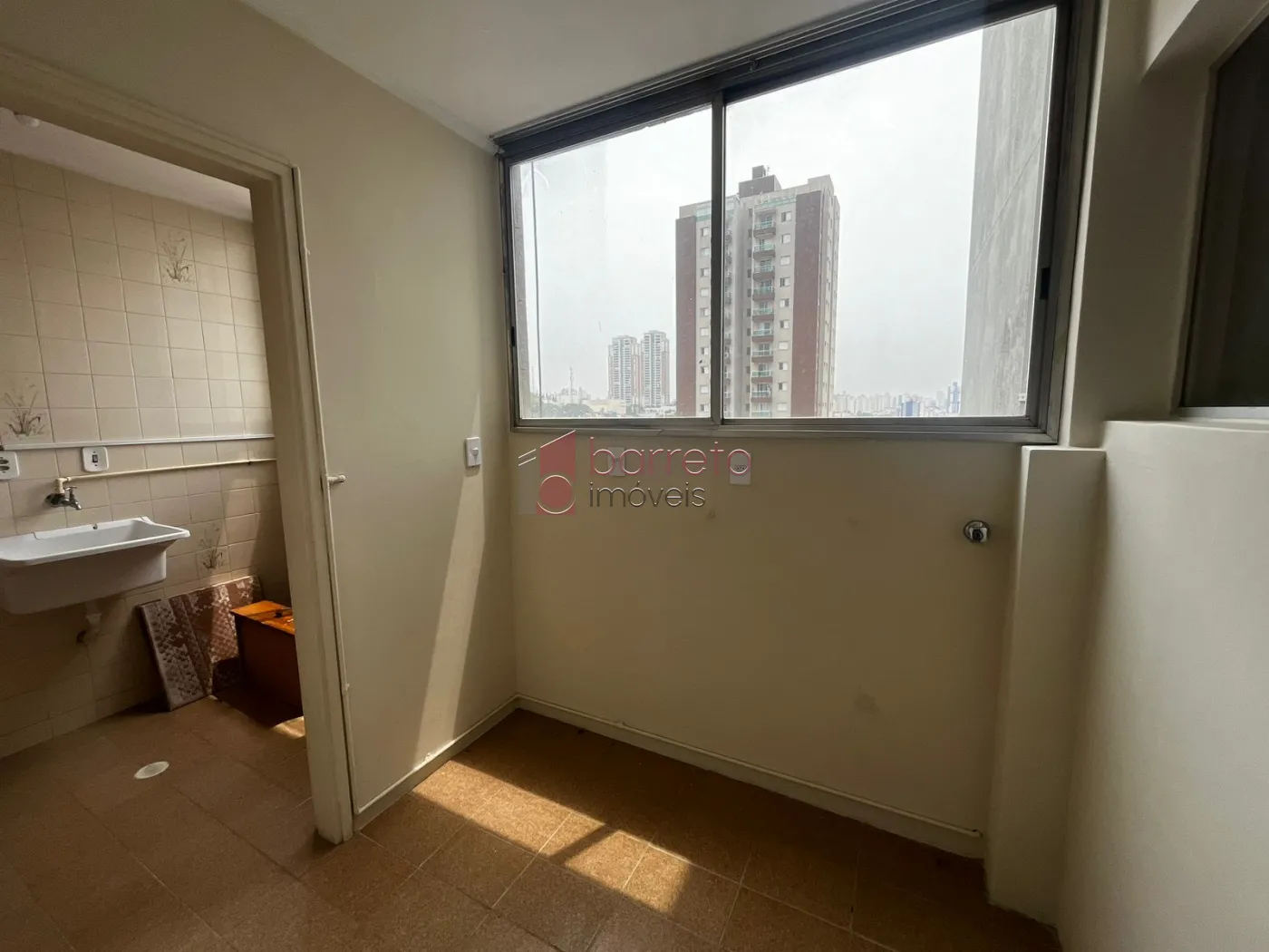 APARTAMENTO PARA VENDA NO EDIFÍCIO ACRÓPOLE – JUNDIAÍ/SP