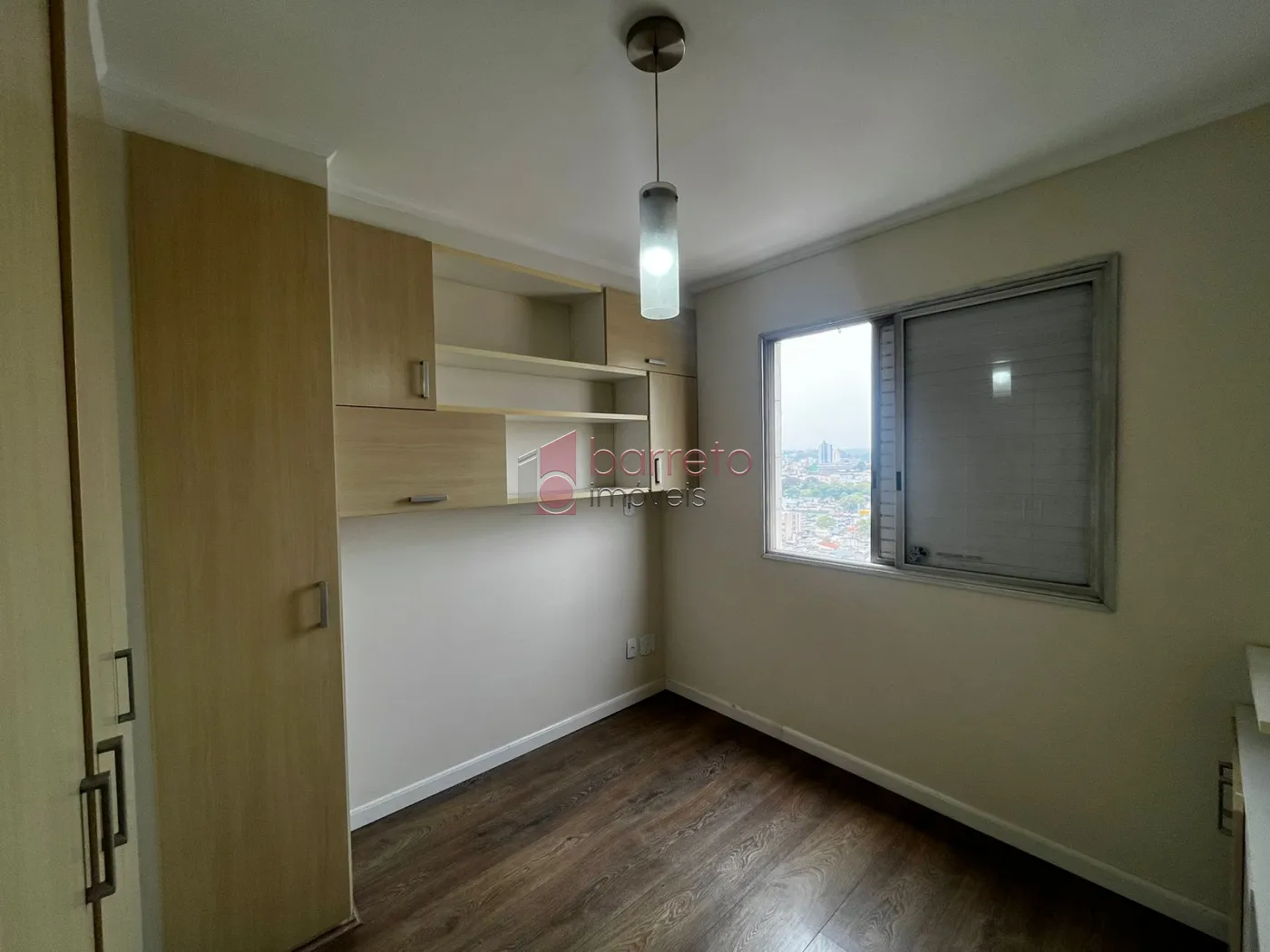 APARTAMENTO PARA VENDA NO EDIFÍCIO ACRÓPOLE – JUNDIAÍ/SP