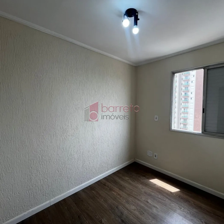 APARTAMENTO PARA VENDA NO EDIFÍCIO ACRÓPOLE – JUNDIAÍ/SP