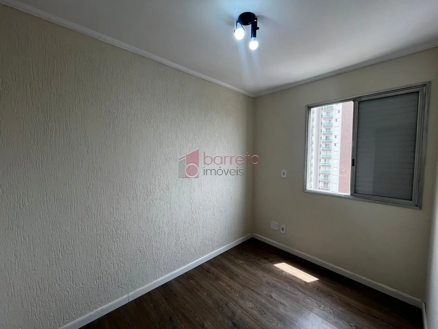APARTAMENTO PARA VENDA NO EDIFÍCIO ACRÓPOLE – JUNDIAÍ/SP