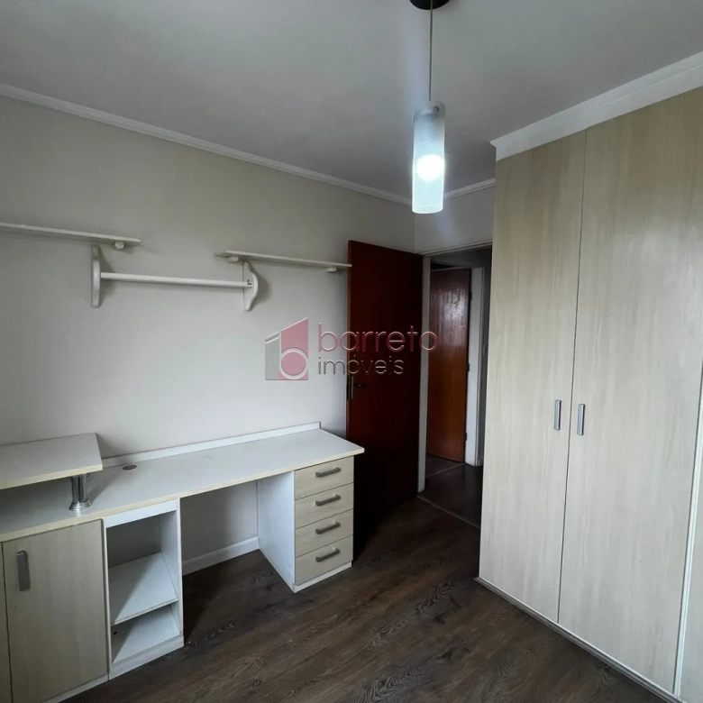 APARTAMENTO PARA VENDA NO EDIFÍCIO ACRÓPOLE – JUNDIAÍ/SP