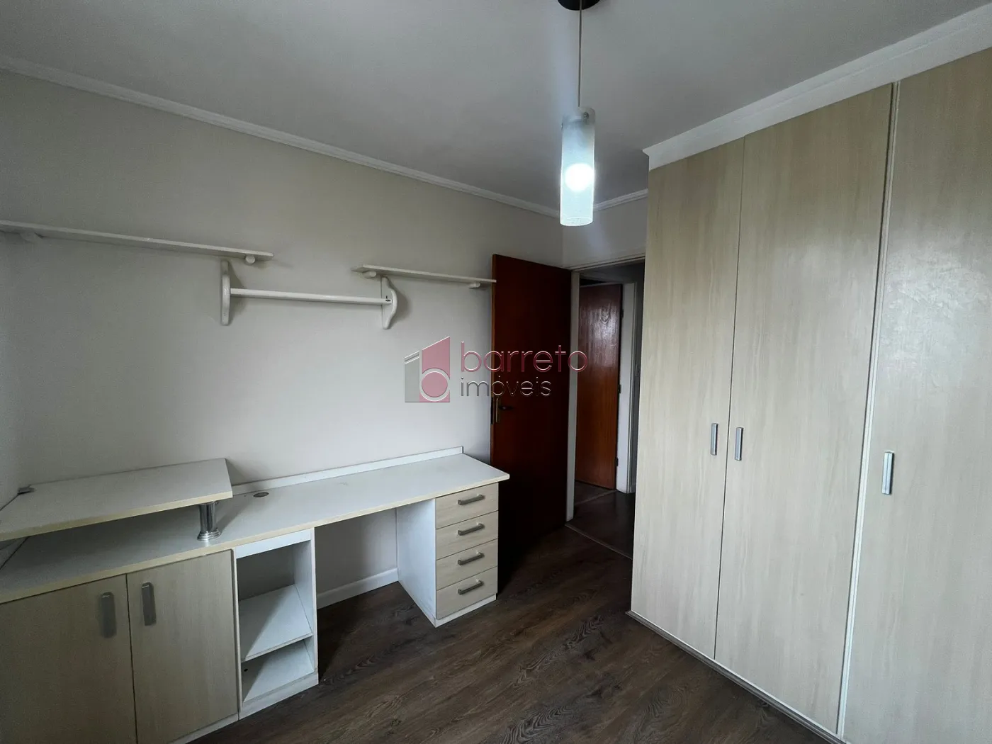 APARTAMENTO PARA VENDA NO EDIFÍCIO ACRÓPOLE – JUNDIAÍ/SP