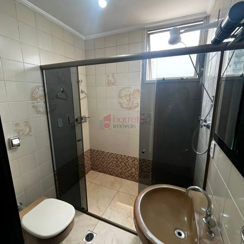 APARTAMENTO PARA VENDA NO EDIFÍCIO ACRÓPOLE – JUNDIAÍ/SP