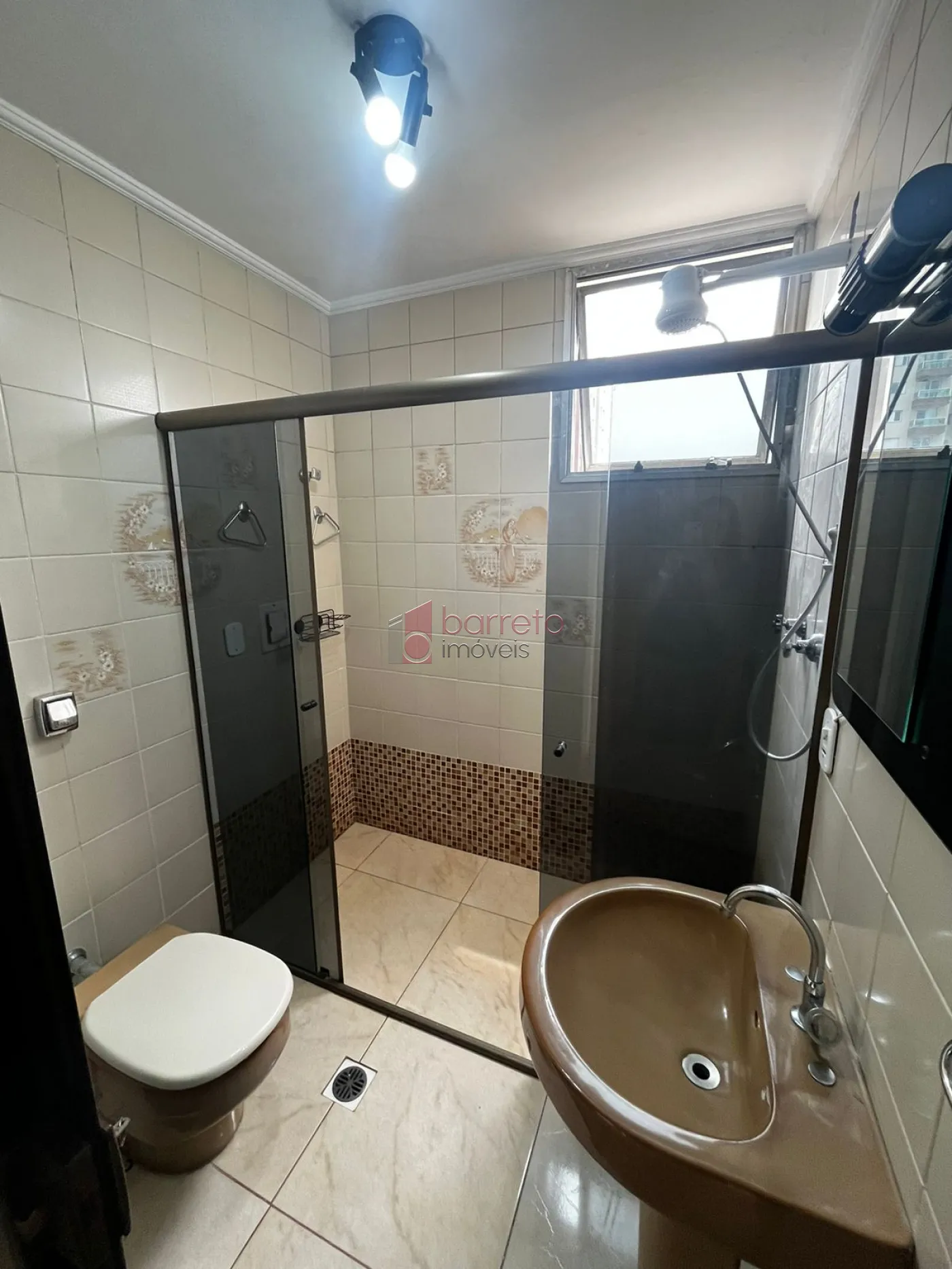 APARTAMENTO PARA VENDA NO EDIFÍCIO ACRÓPOLE – JUNDIAÍ/SP