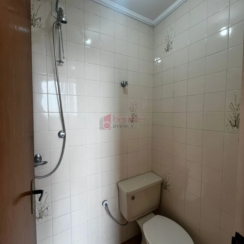 APARTAMENTO PARA VENDA NO EDIFÍCIO ACRÓPOLE – JUNDIAÍ/SP