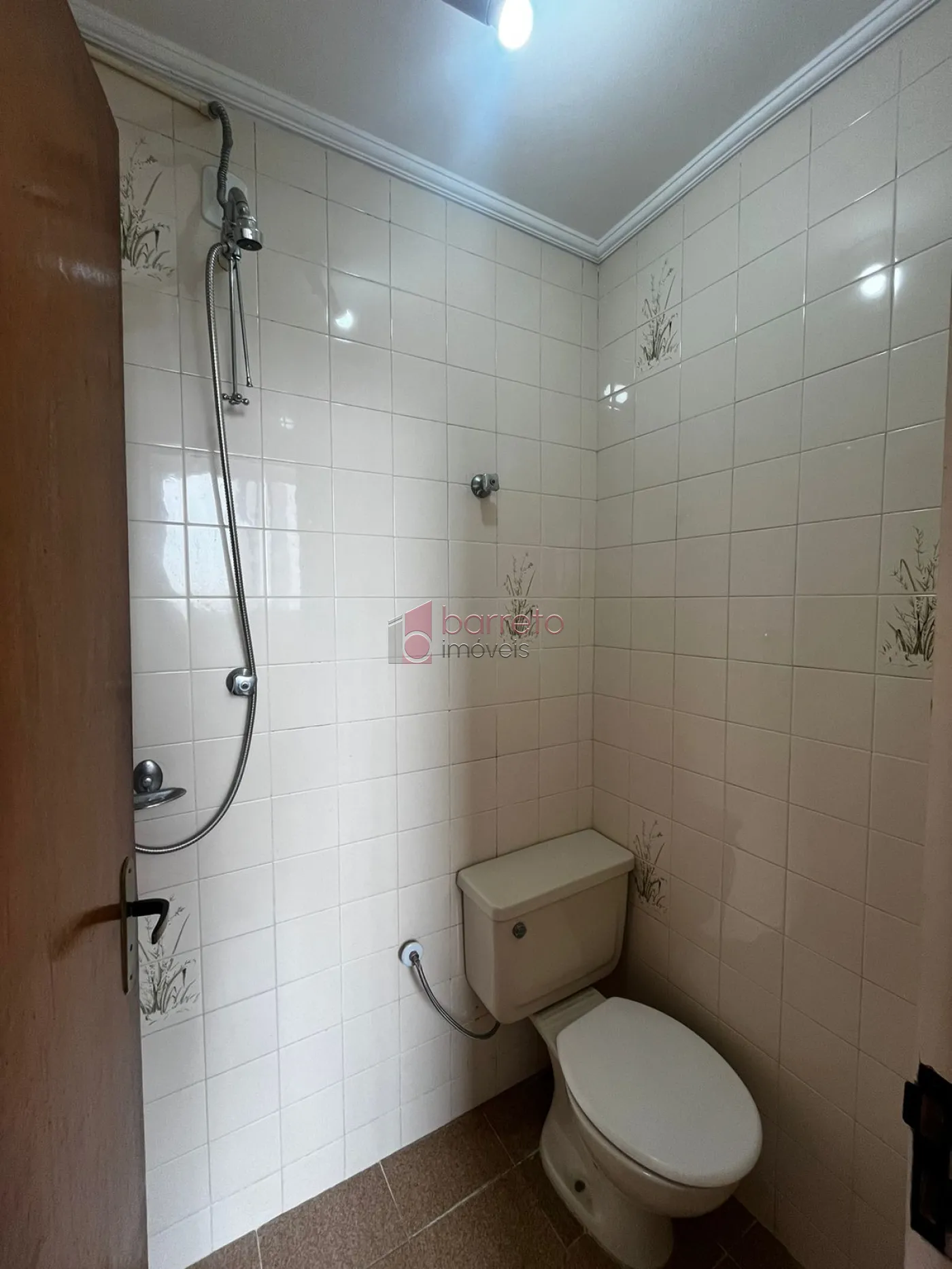 APARTAMENTO PARA VENDA NO EDIFÍCIO ACRÓPOLE – JUNDIAÍ/SP