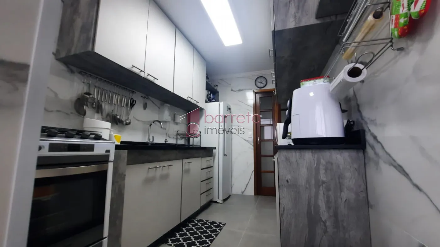 APARTAMENTO PARA VENDA NO EDIFÍCIO ACRÓPOLE – JUNDIAÍ/SP