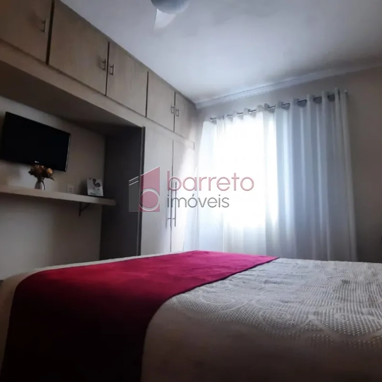 APARTAMENTO PARA VENDA NO EDIFÍCIO ACRÓPOLE – JUNDIAÍ/SP