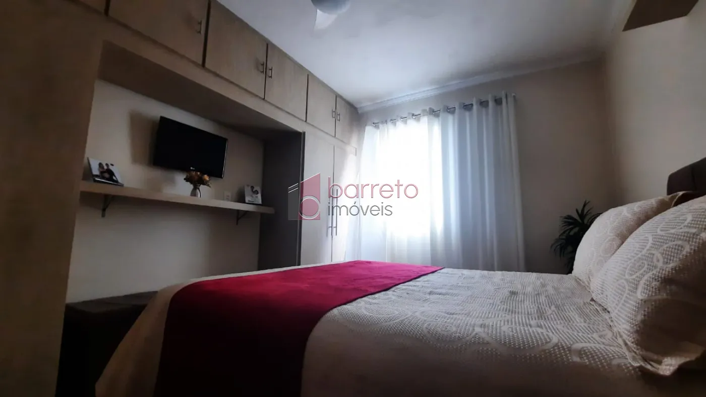 APARTAMENTO PARA VENDA NO EDIFÍCIO ACRÓPOLE – JUNDIAÍ/SP