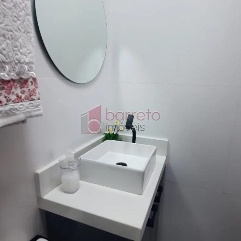 APARTAMENTO PARA VENDA NO EDIFÍCIO ACRÓPOLE – JUNDIAÍ/SP