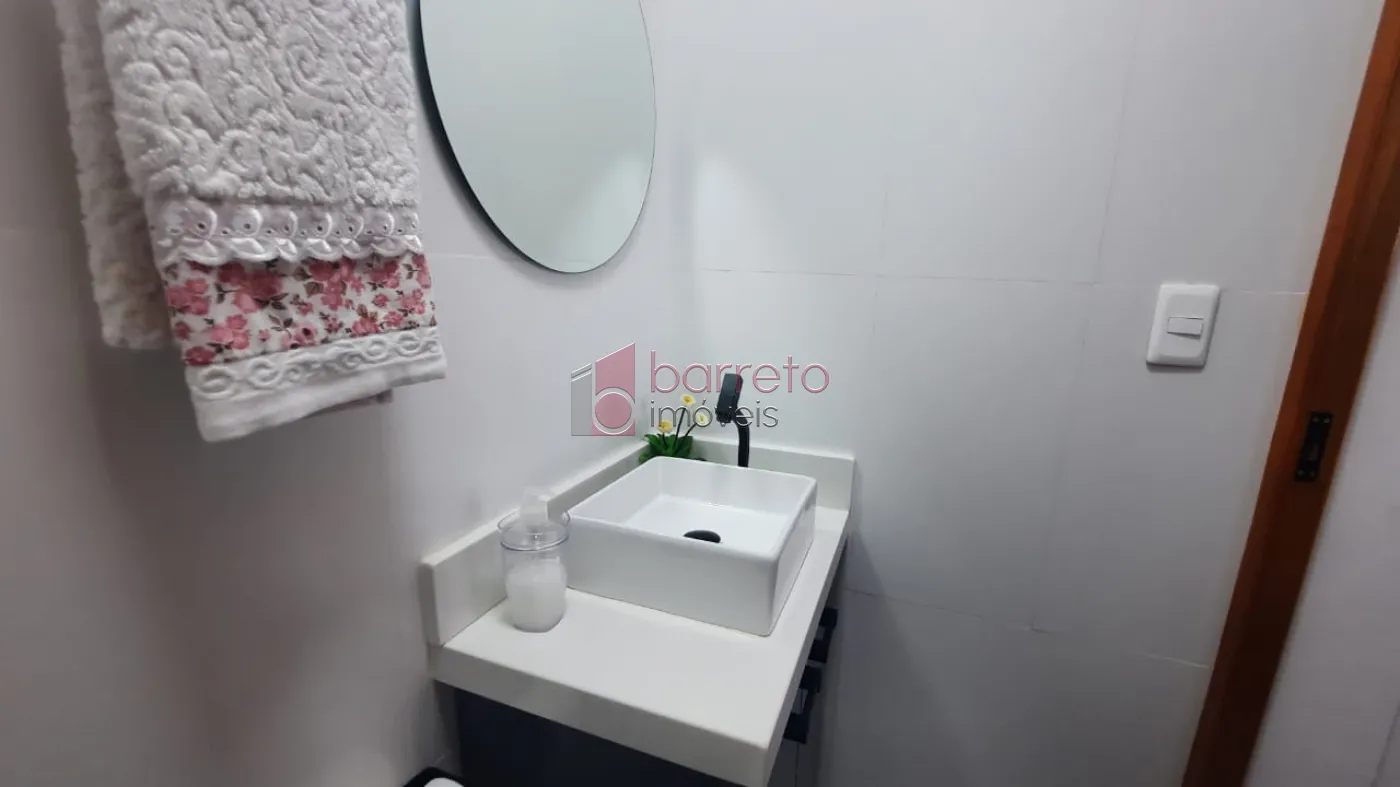 APARTAMENTO PARA VENDA NO EDIFÍCIO ACRÓPOLE – JUNDIAÍ/SP