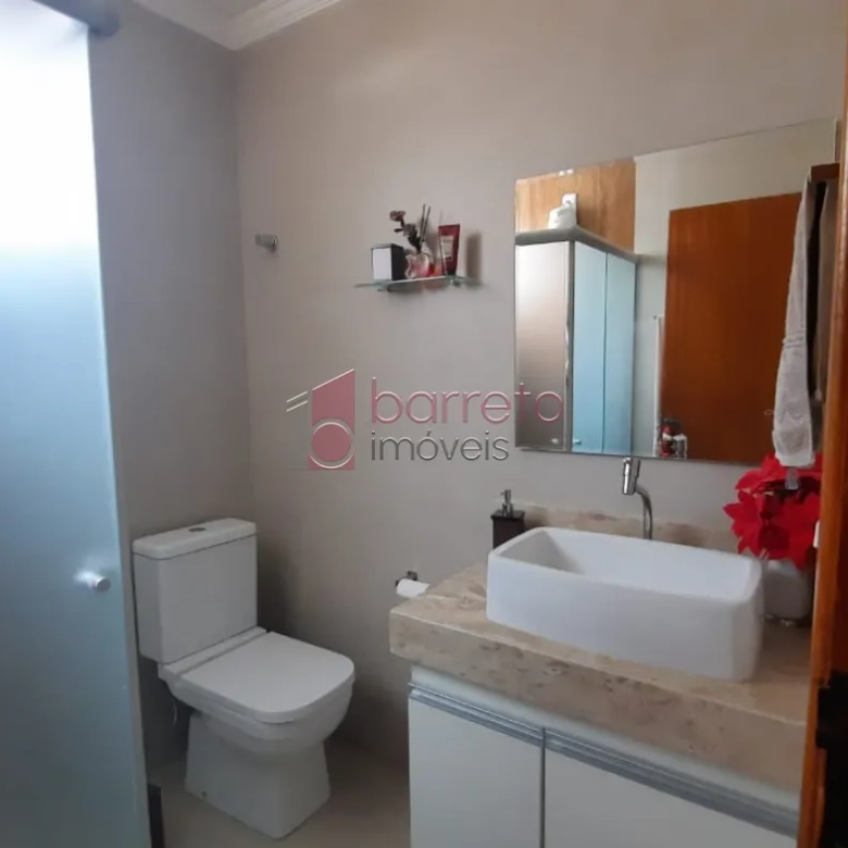 APARTAMENTO PARA VENDA NO EDIFÍCIO ACRÓPOLE – JUNDIAÍ/SP