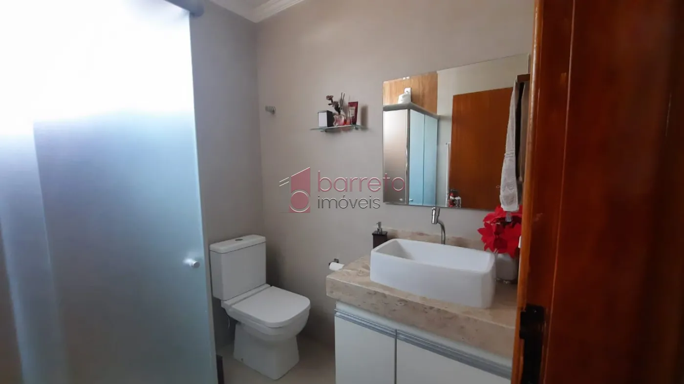 APARTAMENTO PARA VENDA NO EDIFÍCIO ACRÓPOLE – JUNDIAÍ/SP