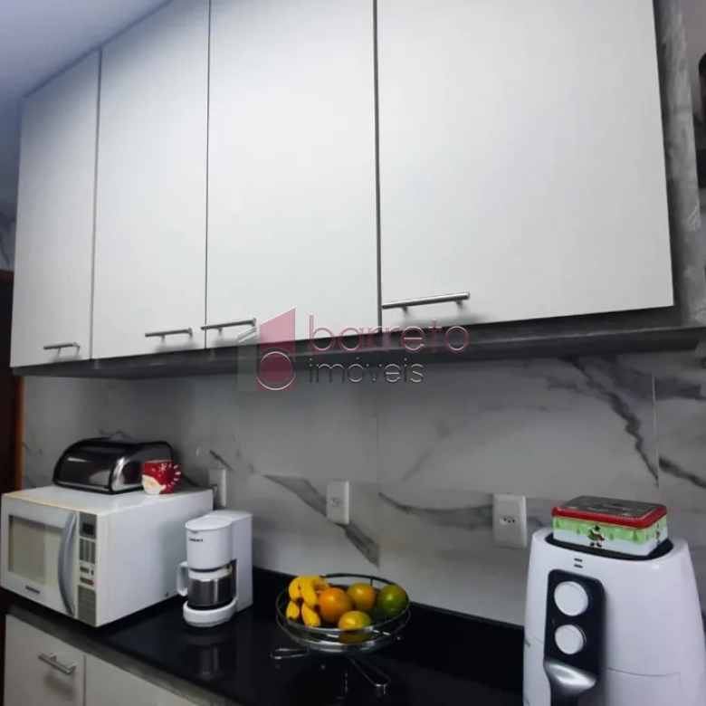 APARTAMENTO PARA VENDA NO EDIFÍCIO ACRÓPOLE – JUNDIAÍ/SP