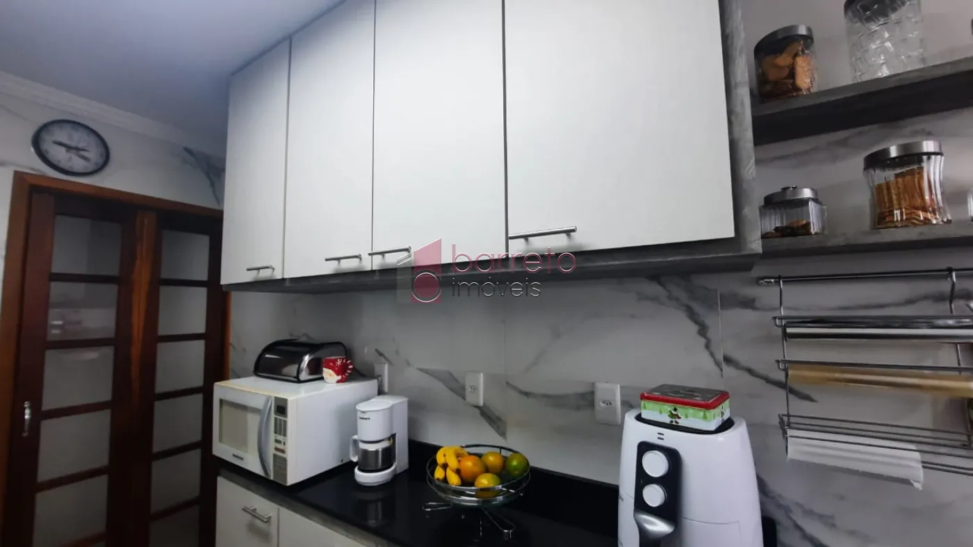 APARTAMENTO PARA VENDA NO EDIFÍCIO ACRÓPOLE – JUNDIAÍ/SP