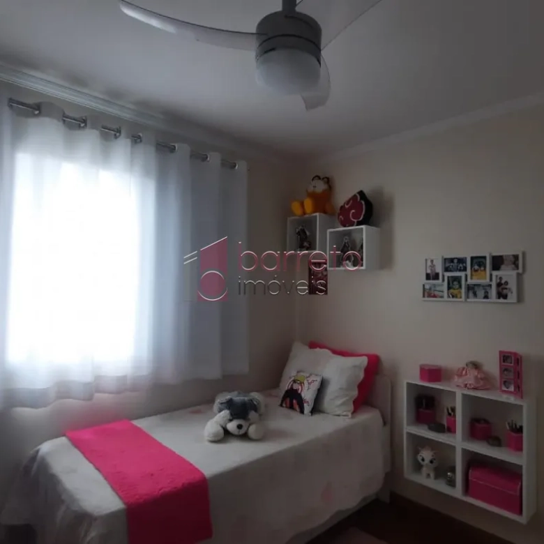 APARTAMENTO PARA VENDA NO EDIFÍCIO ACRÓPOLE – JUNDIAÍ/SP