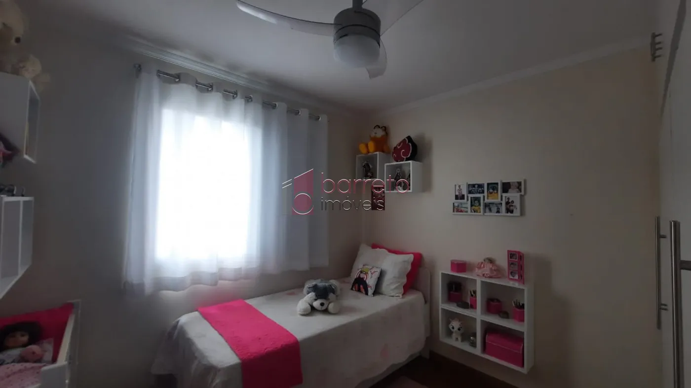APARTAMENTO PARA VENDA NO EDIFÍCIO ACRÓPOLE – JUNDIAÍ/SP