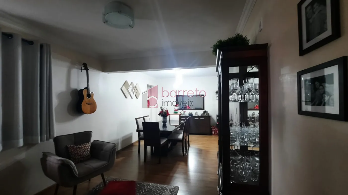 APARTAMENTO PARA VENDA NO EDIFÍCIO ACRÓPOLE – JUNDIAÍ/SP