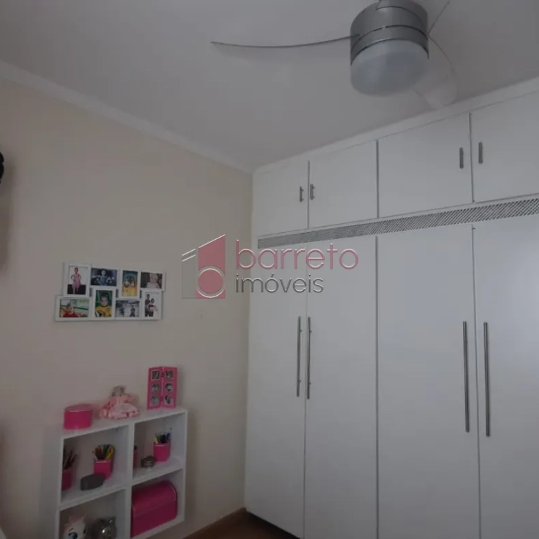 APARTAMENTO PARA VENDA NO EDIFÍCIO ACRÓPOLE – JUNDIAÍ/SP