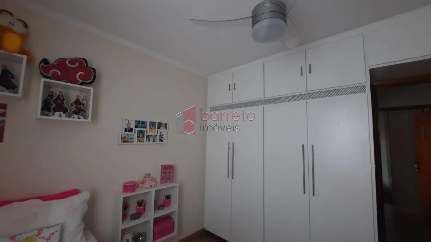 APARTAMENTO PARA VENDA NO EDIFÍCIO ACRÓPOLE – JUNDIAÍ/SP