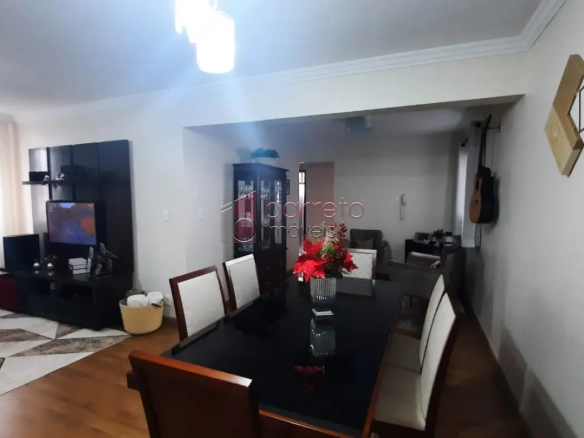 APARTAMENTO PARA VENDA NO EDIFÍCIO ACRÓPOLE – JUNDIAÍ/SP