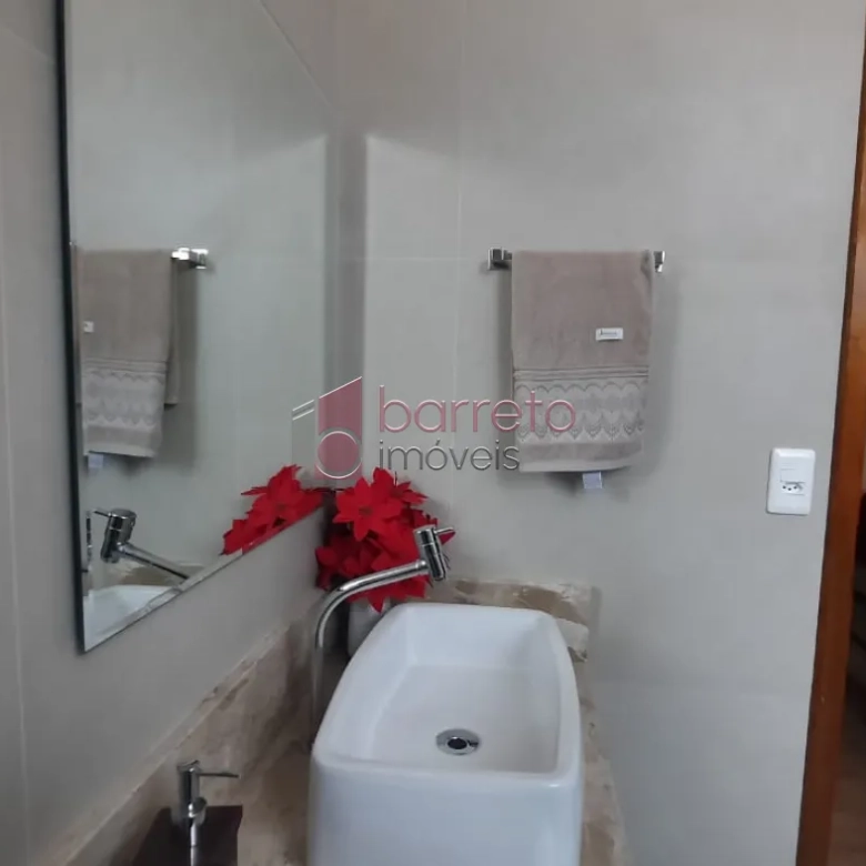 APARTAMENTO PARA VENDA NO EDIFÍCIO ACRÓPOLE – JUNDIAÍ/SP
