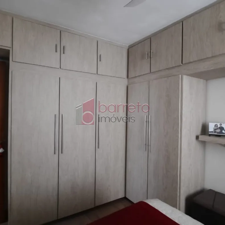 APARTAMENTO PARA VENDA NO EDIFÍCIO ACRÓPOLE – JUNDIAÍ/SP
