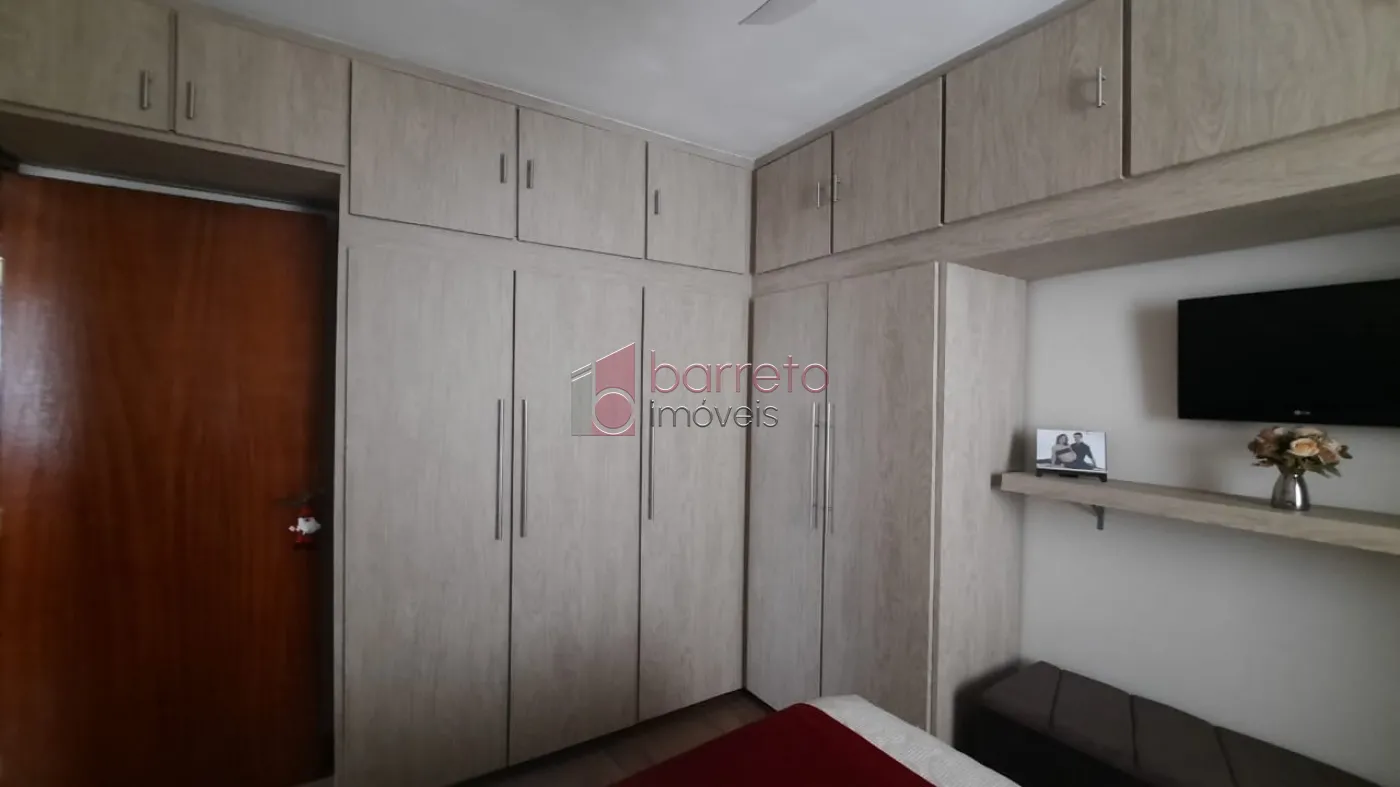 APARTAMENTO PARA VENDA NO EDIFÍCIO ACRÓPOLE – JUNDIAÍ/SP