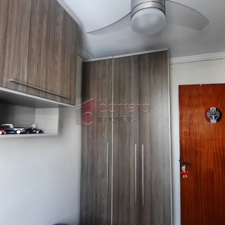 APARTAMENTO PARA VENDA NO EDIFÍCIO ACRÓPOLE – JUNDIAÍ/SP