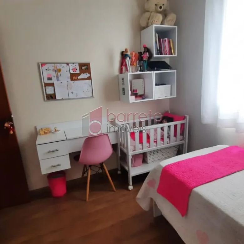 APARTAMENTO PARA VENDA NO EDIFÍCIO ACRÓPOLE – JUNDIAÍ/SP