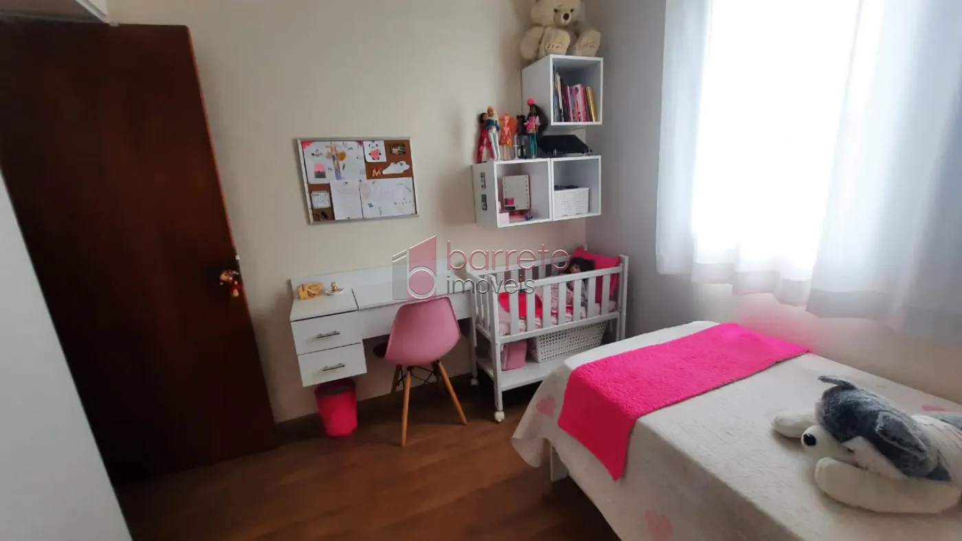 APARTAMENTO PARA VENDA NO EDIFÍCIO ACRÓPOLE – JUNDIAÍ/SP