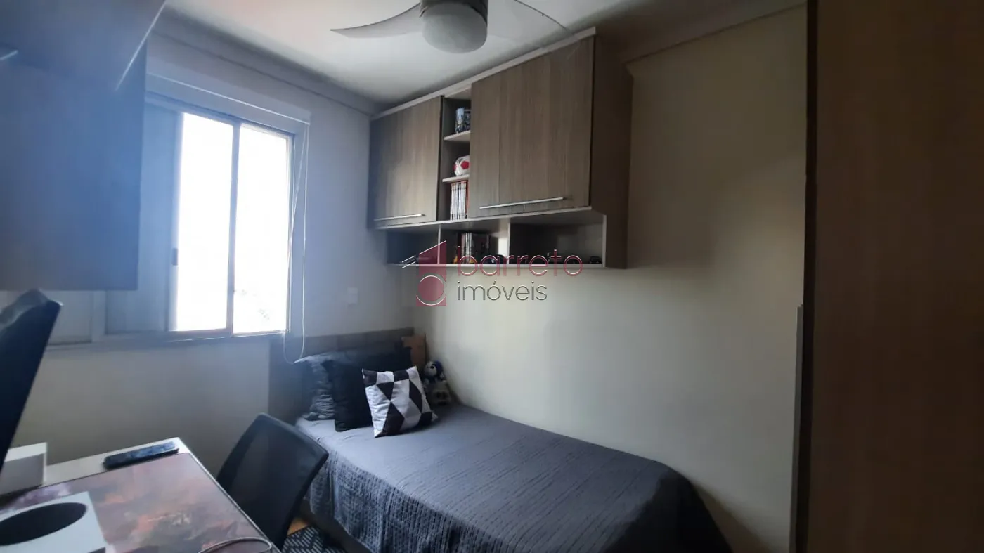 APARTAMENTO PARA VENDA NO EDIFÍCIO ACRÓPOLE – JUNDIAÍ/SP