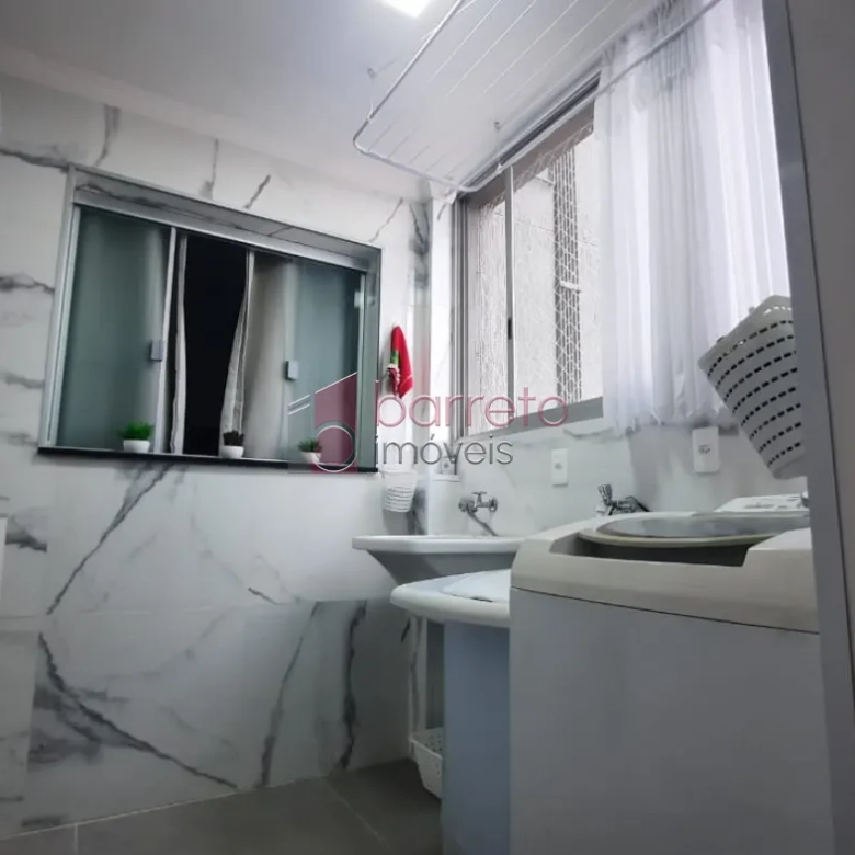 APARTAMENTO PARA VENDA NO EDIFÍCIO ACRÓPOLE – JUNDIAÍ/SP
